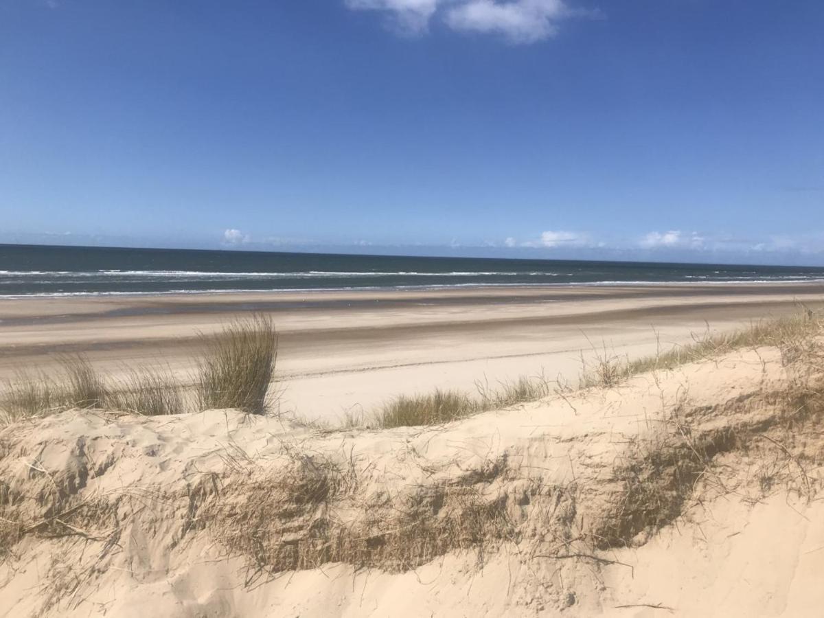 Ferienhaus Geniessen Am Meer Mit Wellnesszugang เอ็กมอนด์อานเซ ภายนอก รูปภาพ