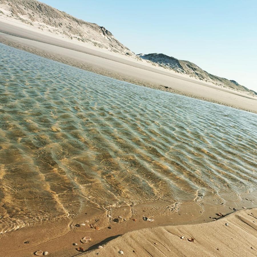 Ferienhaus Geniessen Am Meer Mit Wellnesszugang เอ็กมอนด์อานเซ ภายนอก รูปภาพ