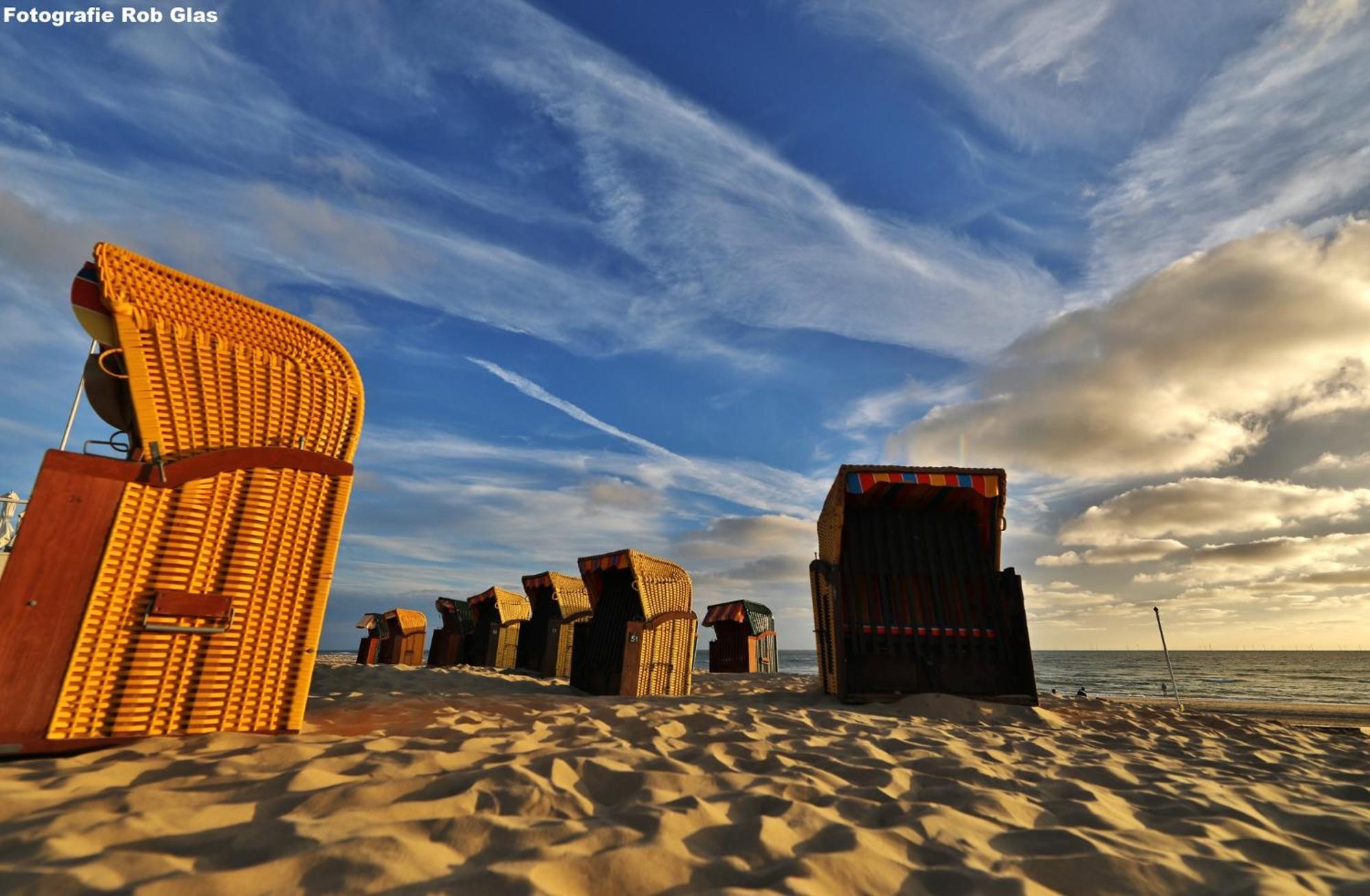 Ferienhaus Geniessen Am Meer Mit Wellnesszugang เอ็กมอนด์อานเซ ภายนอก รูปภาพ