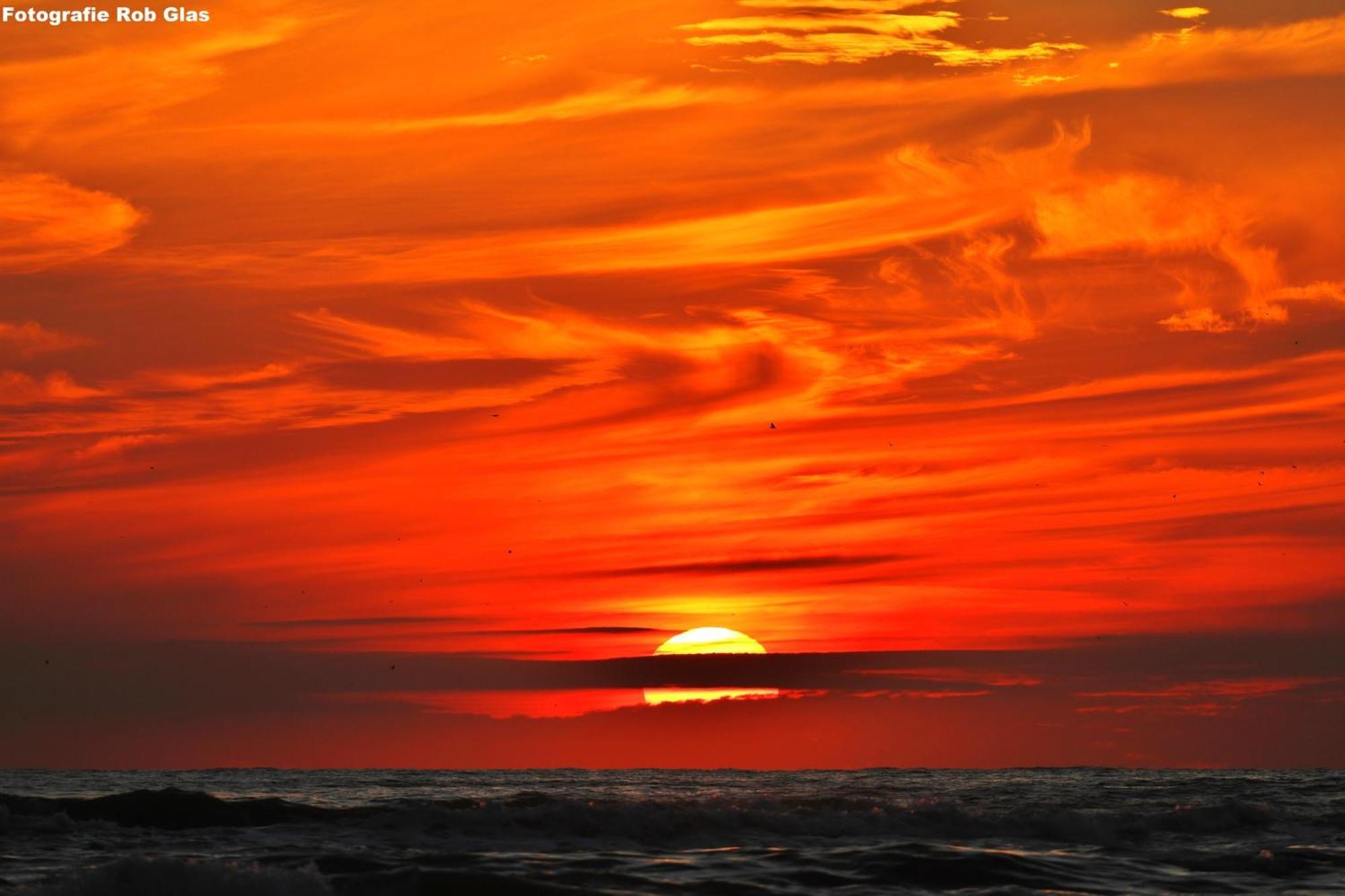 Ferienhaus Geniessen Am Meer Mit Wellnesszugang เอ็กมอนด์อานเซ ภายนอก รูปภาพ