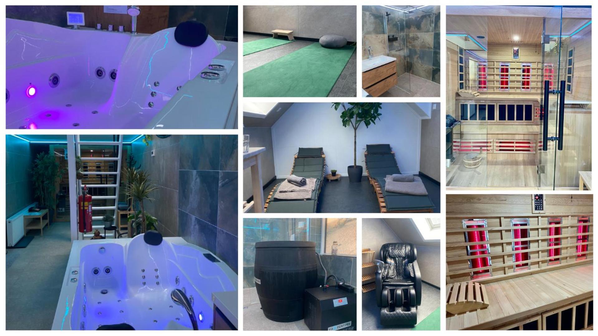 Ferienhaus Geniessen Am Meer Mit Wellnesszugang เอ็กมอนด์อานเซ ภายนอก รูปภาพ